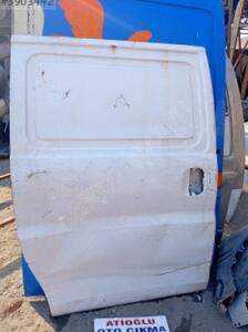 Hyundai starex arka sağ kapı sürgülü orjinal 1998-2008 – Sakarya Çıkma parça