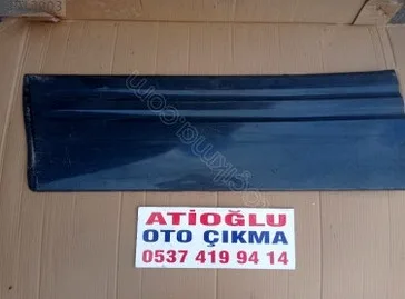 Hyundai Santa Fe Kapı Bandı & Çıtası çıkma parça - ATİOĞLU OTO ÇIKMA SAKARYA