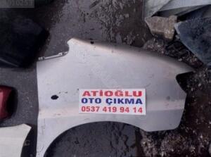 Hyundai Starex ön çamurluk orijinal 2001 2007 – Sakarya Çıkma parça OEM 6632147400