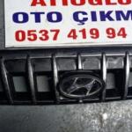 Hyundai Santa Fe Panjur çıkma parça - ATİOĞLU OTO ÇIKMA SAKARYA