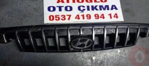 Hyundai Starex Ön Panjur Orjinal 2002-2007 – Sakarya Çıkma parça