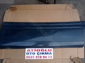 Hyundai Santa Fe Kapı Bandı & Çıtası çıkma parça - ATİOĞLU OTO ÇIKMA SAKARYA