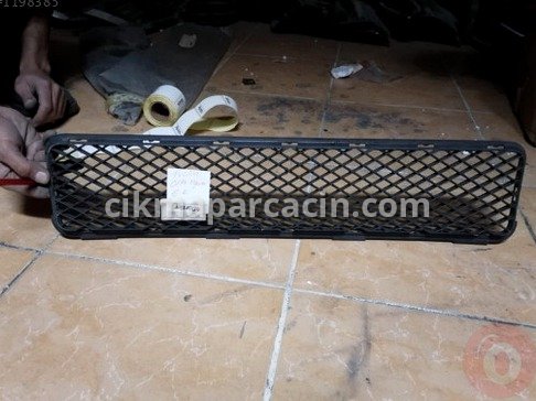 Hyundai Tucson Tampon Izgarası çıkma parça