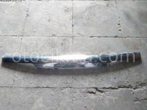 Hyundai X35 Ciķma Arka Bagaj Nikelaji