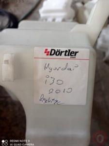 İ30 su fiskiye bidonu