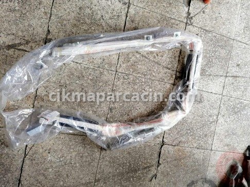 Hyundai i30 Tavan Airbag çıkma parça