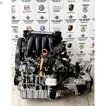 Skoda Octavia Komple Motor çıkma parça - EYLÜL VOLKSWAGEN ÇIKMA YEDEK PARÇA şanlıurfa