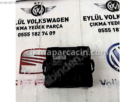 Seat Leon ABS Beyni çıkma parça