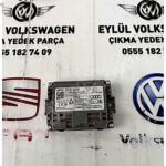 Skoda Octavia Eps Beyin çıkma parça - EYLÜL VOLKSWAGEN ÇIKMA YEDEK PARÇA şanlıurfa