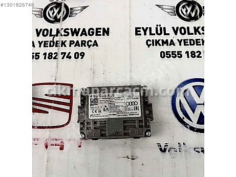 Skoda Octavia Eps Beyin çıkma parça