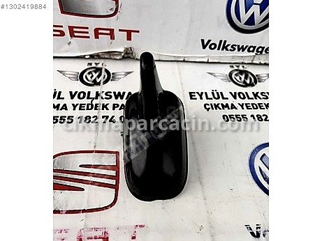 Skoda Octavia Tavan Sepeti çıkma parça