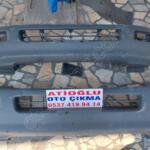 Isuzu D-Max Ön Tampon çıkma parça - ATİOĞLU OTO ÇIKMA SAKARYA