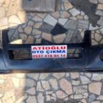 Isuzu D-Max Ön Tampon çıkma parça - ATİOĞLU OTO ÇIKMA SAKARYA