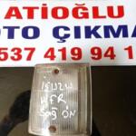 Isuzu Trooper Sinyal Lambası çıkma parça - ATİOĞLU OTO ÇIKMA SAKARYA