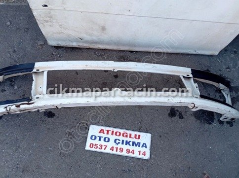 IVECO Daily Ön Panel çıkma parça
