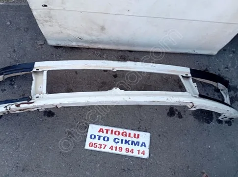 IVECO Daily Ön Panel çıkma parça - ATİOĞLU OTO ÇIKMA SAKARYA