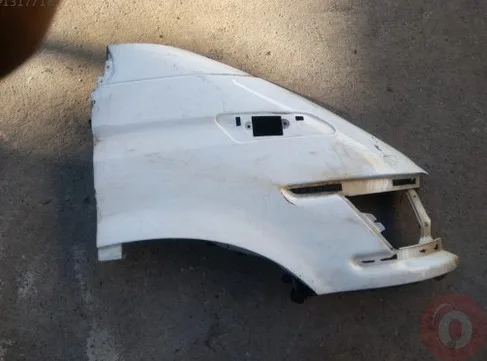 IVECO Daily Sağ Ön Çamurluk çıkma parça - ATİOĞLU OTO ÇIKMA SAKARYA