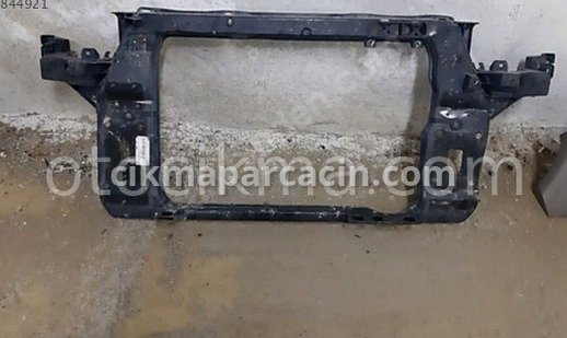 Hyundai ix35 Ön Panel çıkma parça