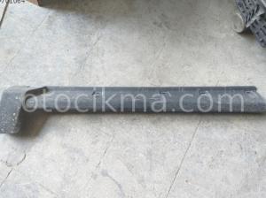 JEEP patriot sağ ön marşbiyel plastığı