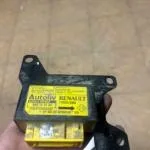 Renault Kangoo Darbe Sensörü çıkma parça - İNAN OTO ÇIKMA YEDEK PARÇA ALIM SATIM Adana