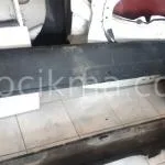 Renault Kangoo Marşpiyel Sacı çıkma parça - İNAN OTO ÇIKMA YEDEK PARÇA ALIM SATIM Adana