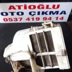 Kia Sportage Kalorifer Kutusu çıkma parça - ATİOĞLU OTO ÇIKMA SAKARYA