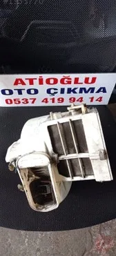 Kia Sportage Kalorifer Kutusu çıkma parça - ATİOĞLU OTO ÇIKMA SAKARYA