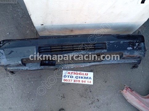 Kia Besta Ön Tampon çıkma parça