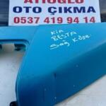 Kia Sportage Ön Tampon çıkma parça - ATİOĞLU OTO ÇIKMA SAKARYA