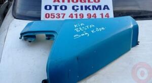 Kia Besta Sağ Köşe Saçı Orjinal – Sakarya Çıkma parça