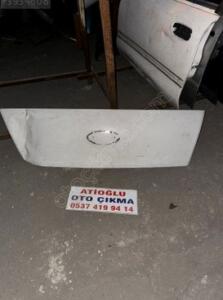 Kia bongo kaput 2004-2011 – Sakarya Çıkma parça