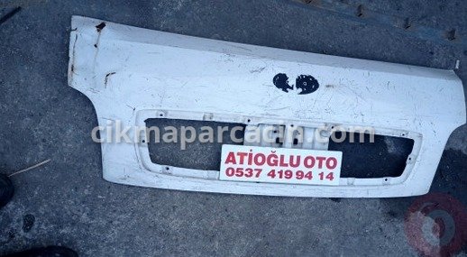 Kia Bongo Kaput çıkma parça
