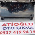 Kia Carnival Kilometre Saati çıkma parça - ATİOĞLU OTO ÇIKMA SAKARYA