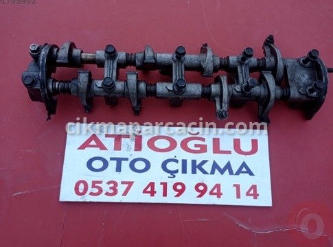 Kia Capital Külbütör Kapağı çıkma parça