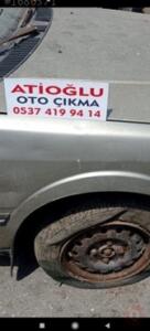 Kia Capital 1.8 Ön Sağ Taşıyıcı Orjinal Çıkma 1993-1995 – Sakarya Çıkma parça