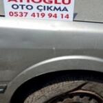 Kia Carnival Taşıyıcı çıkma parça - ATİOĞLU OTO ÇIKMA SAKARYA