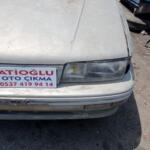 Kia Carnival Şanzıman Komple çıkma parça - ATİOĞLU OTO ÇIKMA SAKARYA