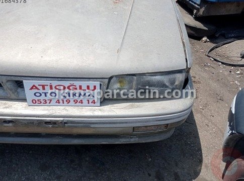 Kia Capital Şanzıman Komple çıkma parça