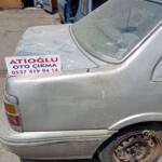 Kia Carnival Arka Çamurluk çıkma parça - ATİOĞLU OTO ÇIKMA SAKARYA