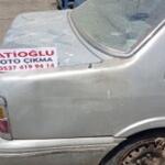 Kia Carnival Arka Dingil çıkma parça - ATİOĞLU OTO ÇIKMA SAKARYA
