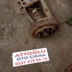 Kia Carnival Taşıyıcı çıkma parça - ATİOĞLU OTO ÇIKMA SAKARYA