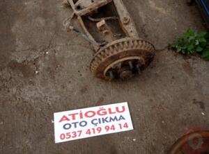 Kia Capital Arka Porya Taşıyıcı Orjinal Çıkma 1993-1996 – Sakarya Çıkma parça