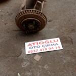 Kia Carnival Taşıyıcı çıkma parça - ATİOĞLU OTO ÇIKMA SAKARYA