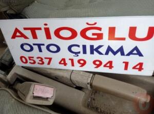 Kia Capital El Fren Kolu Orjinal Çıkma 1993-1995 – Sakarya Çıkma parça