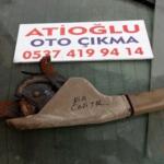 Kia Carnival El Freni Kolu çıkma parça - ATİOĞLU OTO ÇIKMA SAKARYA