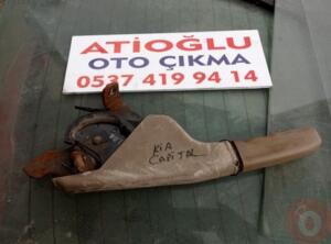 Kia Capital El Fren Kolu Orjinal Çıkma 1993-1996 – Sakarya Çıkma parça