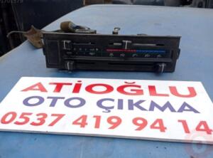 Kia Capital Kalorifer Kumanda Paneli Orjinal Çıkma 1993-1996 – Sakarya Çıkma parça