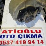 Kia Carnival Kalorifer Motoru çıkma parça - ATİOĞLU OTO ÇIKMA SAKARYA