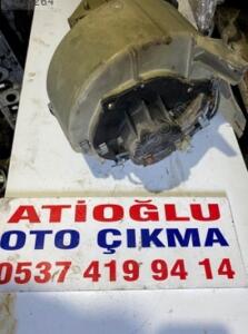 KİA CAPİTAL KALORİFER MOTORU 93-95 – Sakarya Çıkma parça