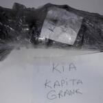 Kia Carnival Krank çıkma parça - ATİOĞLU OTO ÇIKMA SAKARYA